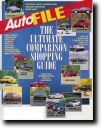 AutoWeek AutoFile Annual for 1993